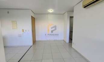 Imagem 3: Life da Villa - 02 quartos (01 suíte) - Modulados e Splits