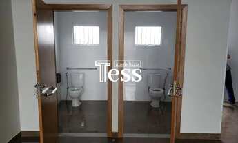 Imagem 7: Locação - Salão Comercial - 140M São José do Rio Preto - SP, 2 garagem descobertas