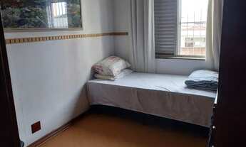 Imagem 2: Apartamento para aluguel possui 64 metros quadrados com 2 quartos em Aclimação - São Paulo