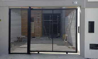 Imagem 4: A 3 minutos do shopping Millenium, Casa com 3/4 sendo duas suítes - Área Gourmet