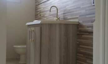 Imagem 6: Casa de condomínio para aluguel e venda possui 463 metros quadrados com 4 quartos