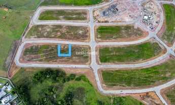 Imagem 2: Terreno em condomínio à Venda em Urbanova, São José dos Campos - SP