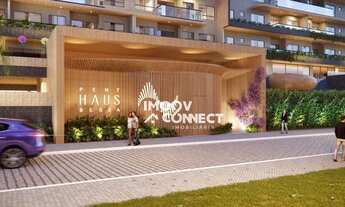 Imagem 4: Apartamento com 4 dormitórios à venda, 108 m² por R$ 518.250,00 - Jardim Oceania - João Pe