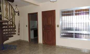 Imagem 5: Sobrado três dormitórios com área gourmet