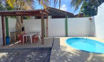 Imagem 4: Aluga-se casa na Redinha Nova