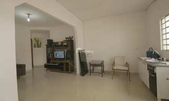 Imagem 6: CASA 3 QUARTOS JARDIM SANTO ANTÔNIO