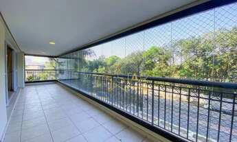 Imagem 4: Apartamento com 4 dormitórios, 220 m² - venda por R$ 2.750.000,00 ou aluguel por R$ 13.430