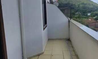 Imagem 2: Duplex com 85 m² - 2 quartos - Itaipava - Petrópolis - RJ