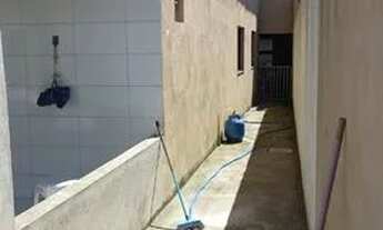 Imagem 4: Casa no boleto Casa com 3 dormitórios