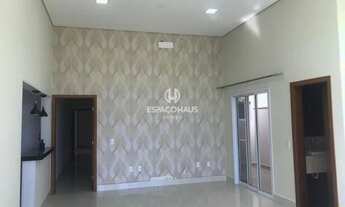 Imagem 3: INDAIATUBA - Casa de Condomínio - Jardim Residencial Maria Dulce