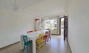 Imagem: Sobrado Triplex à venda com 03 dormitórios