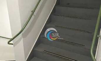 Imagem 3: Prédio para alugar, 2541 m² - Liberdade - São Paulo/SP