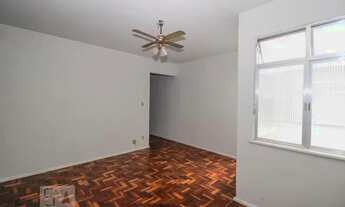 Imagem 3: Apartamento para Aluguel - Meier, 2 Quartos, 85 m2