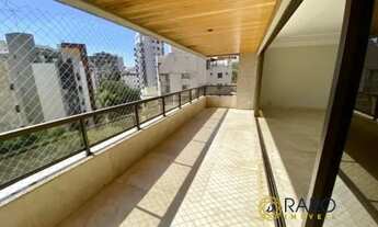 Imagem 5: Aluguel - APARTAMENTO - ANCHIETA BELO HORIZONTE MG