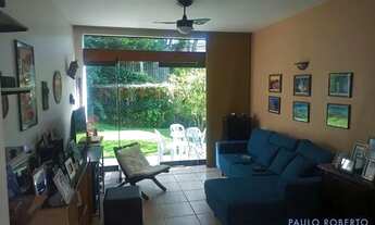 Imagem 6: CASA ASSOBRADADA - CHÁCARA MONTE ALEGRE - SP