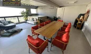 Imagem 4: Cobertura com 2 dormitórios à venda, 165 m² por R$ 1.790.000,00 - Vila Andrade - São Paulo