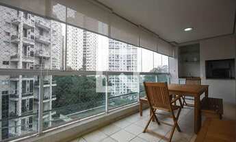 Imagem 7: Apartamento para Aluguel - Panamby, 2 Quartos, 114 m2