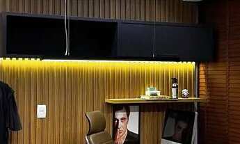 Imagem 4: Sala JFC Galpão / depósito com 5 vagas na garagem