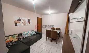 Imagem 2: Apartamento Mobiliado em Imperatriz/MA
