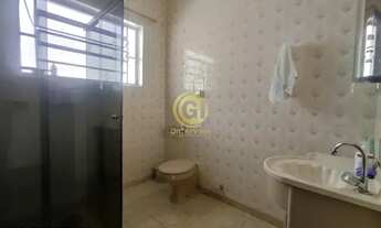 Imagem 4: CASA PARA ALUGAR NO CENTRO DE JACAREÍ 2 DORMITÓRIOS