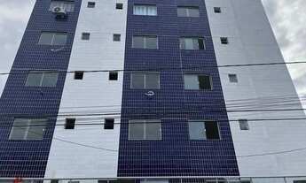 Imagem 2: Apartamento com 2 dormitórios à venda, 67 m² por R$ 390.000 - Canto do Forte - Praia Grand