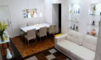 Imagem 5: Apto nas Graças, totalmente nascente com 98m², 3 quartos, 01 vaga, todo reformado com móve