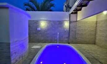 Imagem: 18 Caldas Novas Perto de tudo e com piscina