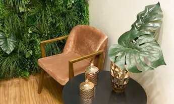 Imagem 4: Lindo Flat Reformado Abílio Soares