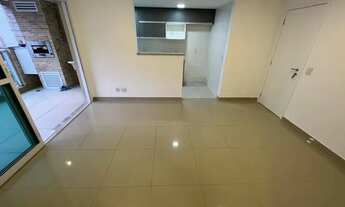 Imagem 4: Excelente Apto de 02 quartos - Condomínio Bourgogne