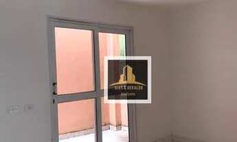 Imagem 6: Sobrado com 2 dormitórios para alugar, 60 m² por R$ 2.077/mês - Jardim Paulista - São José