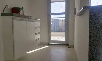 Imagem 3: Apartamento para Alugar na Vila Andrade - 50 m² 2 Quartos - Condomínio com Área de Lazer