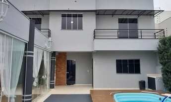 Imagem 7: Alugo Sobrado proximo ao lago de Umuarama