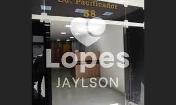 Imagem: Sala-À VENDA-Centro-Duque de Caxias-RJ