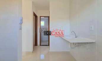 Imagem 6: Apartamento com 2 dormitórios à venda, 38 m² por R$ 209.000,00 - Jardim Castelo - São Paul