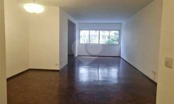 Imagem 4: 3 dormitórios ! Alameda Sarutaiá !