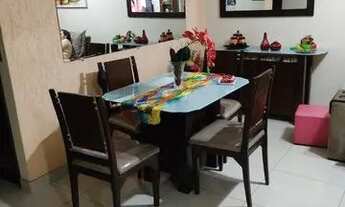 Imagem 5: Apartamento · 72m² · 2 Quartos · Reformado · Segunda Avenida-421/427-NB · Próx a EPNB