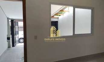 Imagem 4: Casa com 2 dormitórios à venda, 135 m² por R$ 580.000,00 - Jardim das Indústrias - São Jos