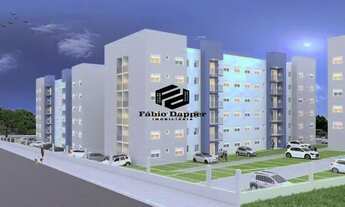 Imagem 5: Apartamento de 02 dormitórios à venda no Bairro Jardim Panorâmico em Ivoti (RS) REF: 1430