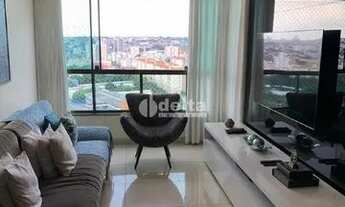 Imagem 2: Apartamento à venda, 4 quartos, 1 suíte, 2 vagas, Santa Mônica - Uberlândia/MG