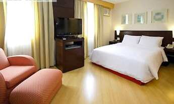 Imagem 2: FLAT - VILA OLÍMPIA - SP