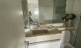 Imagem 5: Apartamento para aluguel tem 68 metros quadrados com 1 quarto em Santo Amaro - São Paulo