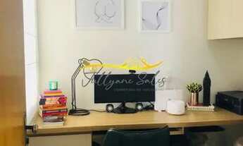 Imagem 7: Condomínio Das Américas 3 quartos 1 suíte/ Escaninho- Apartamento a Venda Jardim América