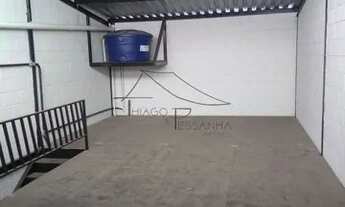 Imagem 7: Excelente e espaçoso galpão logístico para locação no bairro da Mooca, situado na zona l