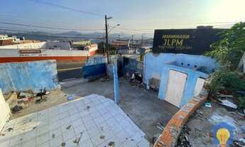 Imagem 4: Terreno à Venda, 268 m² por R$ 480.000 - Parque Pinheiros - Taboão da Serra/SP