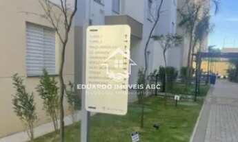 Imagem 2: REF: 6114. Apartamento para Venda no bairro Jardim Santa Emília, 2 dorm, 1 vagas, 49 m Não