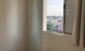 Imagem 2: Apartamento Residencial Julia I - 2 dormitórios 1 gar. Vila Altinópolis