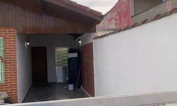 Imagem 5: Casa Praia Grande Vila tupi