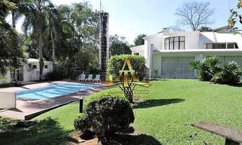 Imagem: Casa com 5 dormitórios à venda, 804 m²