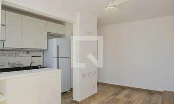 Imagem 4: Apartamento para Aluguel - Jardim Itu-Sabará, 3 Quartos, 59 m2