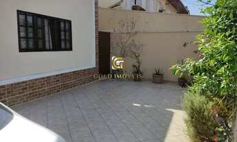 Imagem 5: AYN- Sobrado para venda com 170 metros quadrados com 3 quartos